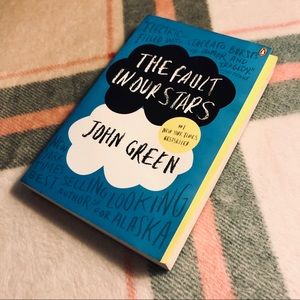 The Fault in Our Stars by John Green
